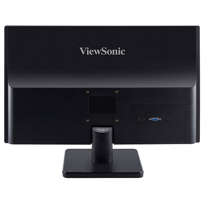 ViewSonic 21.5" LED - VA2223-H pas cher