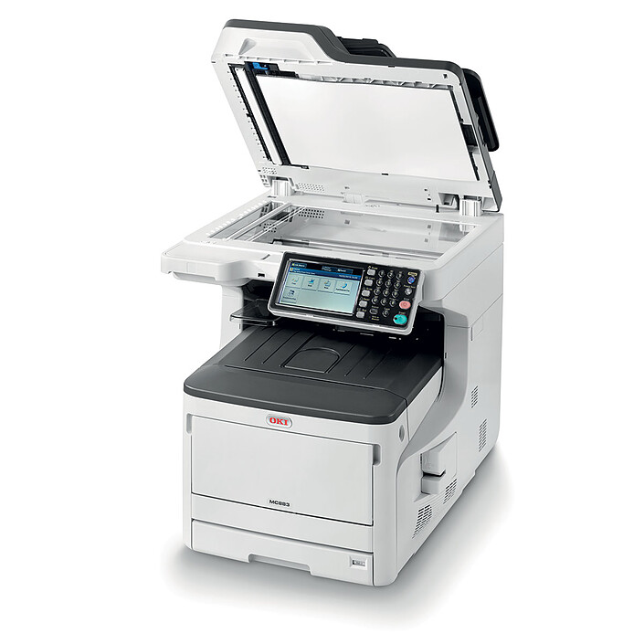 All-in-one printer