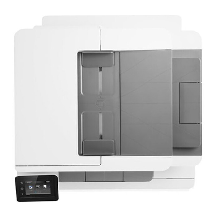 HP Color LaserJet Pro M283fdn pas cher