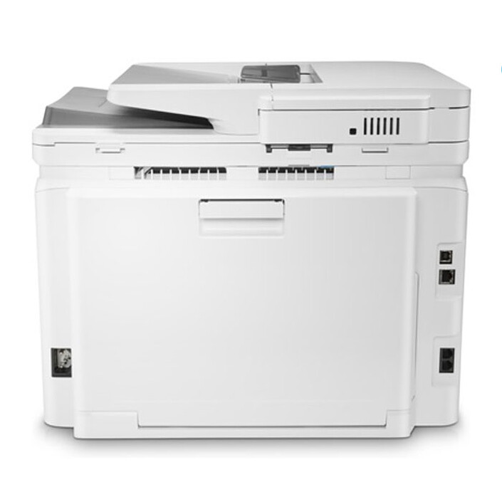 Acheter HP Color LaserJet Pro M283fdn