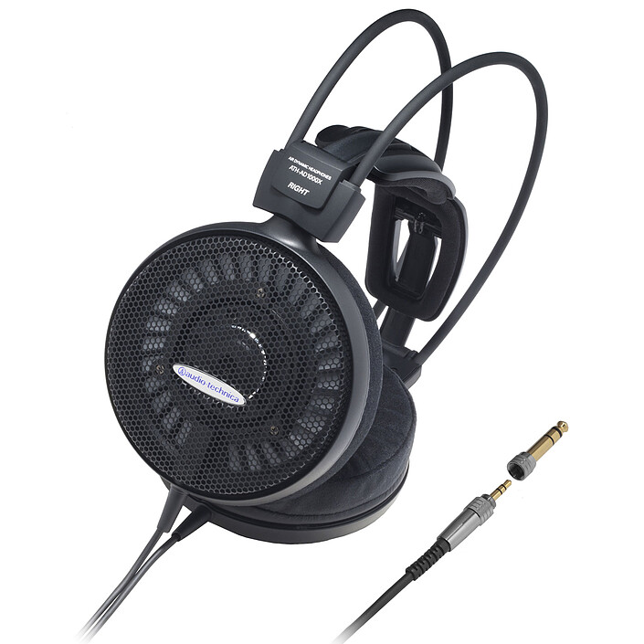 Audio-Technica ATH-AD1000X
