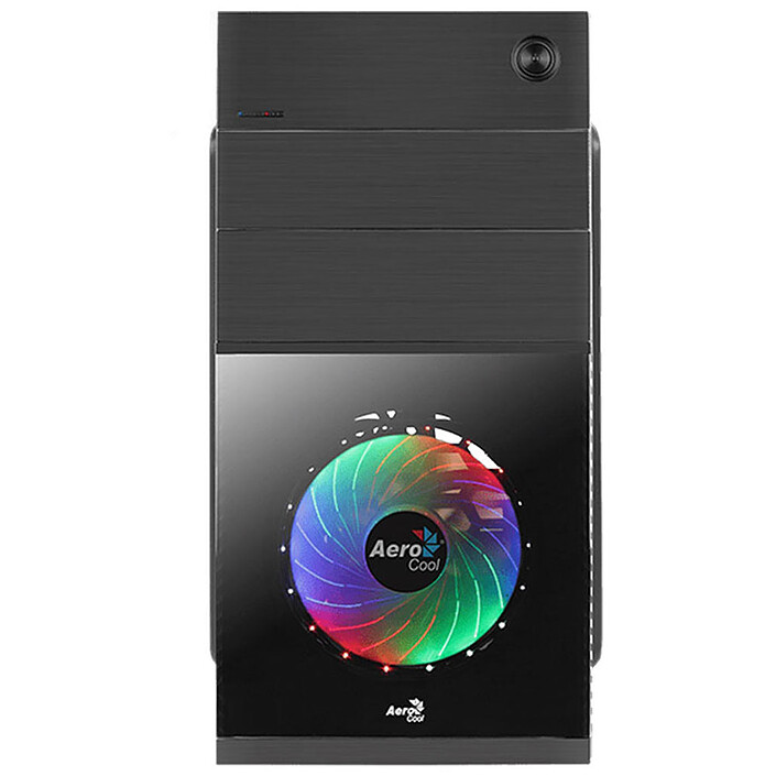 Avis Aerocool CS-105 Cosmo-C