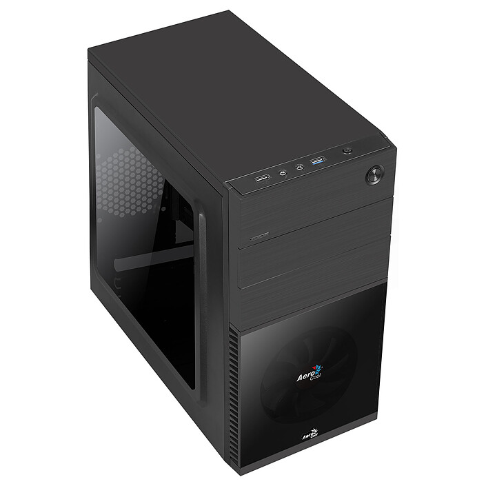 Boîtier PC