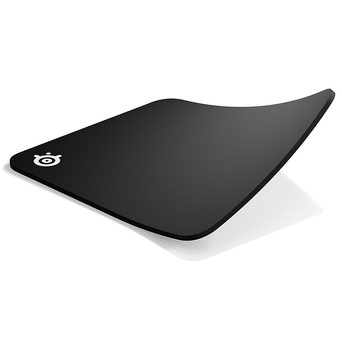 Review SteelSeries QcK Heavy 2020 (Medium)