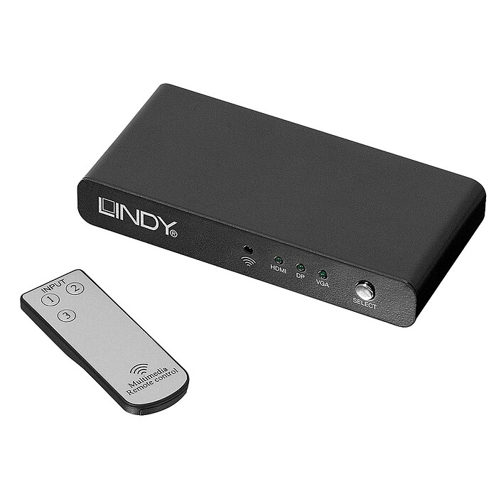 HDMI