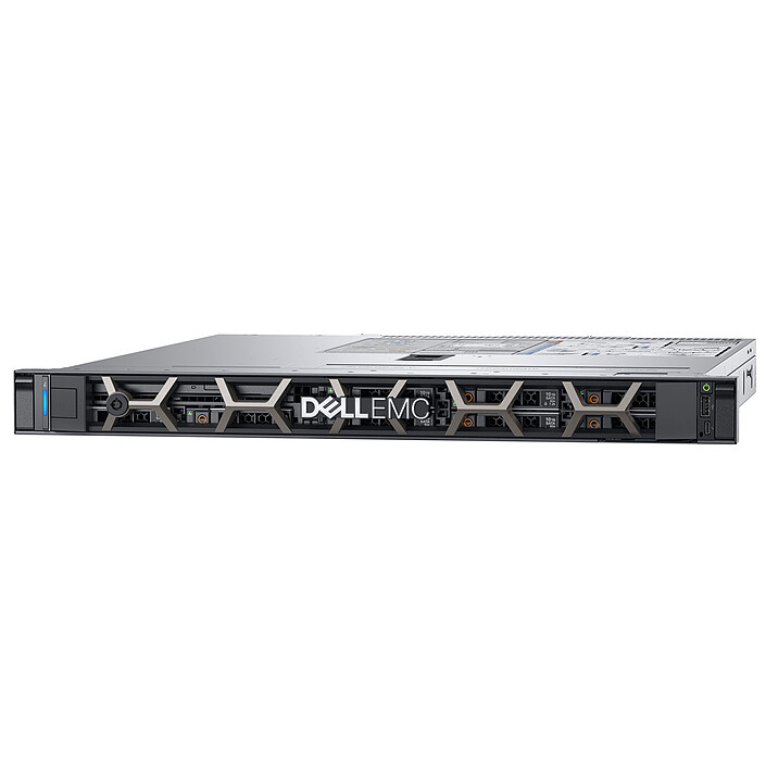 Acheter Dell PowerEdge R340 (6WDJR)