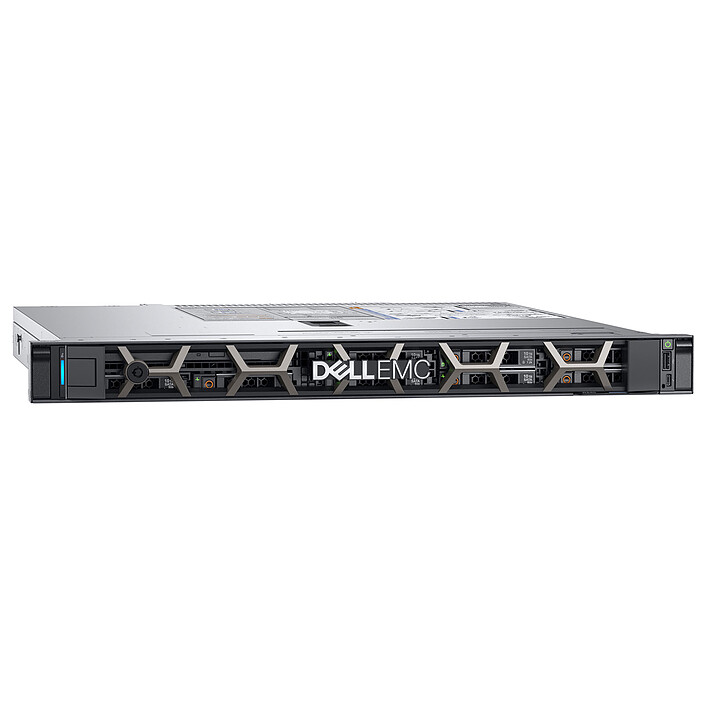 Avis Dell PowerEdge R340 (6WDJR)
