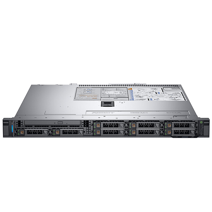 Acheter Dell PowerEdge R340-903