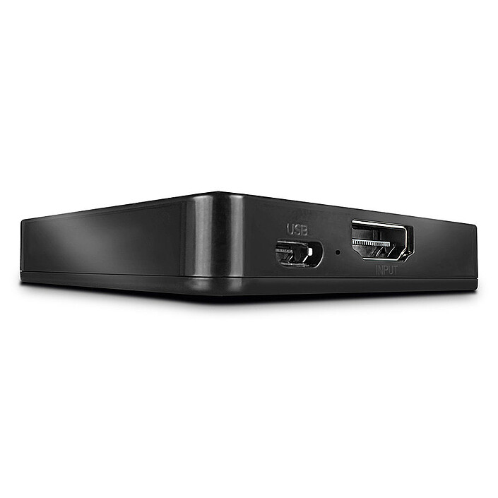 HDMI