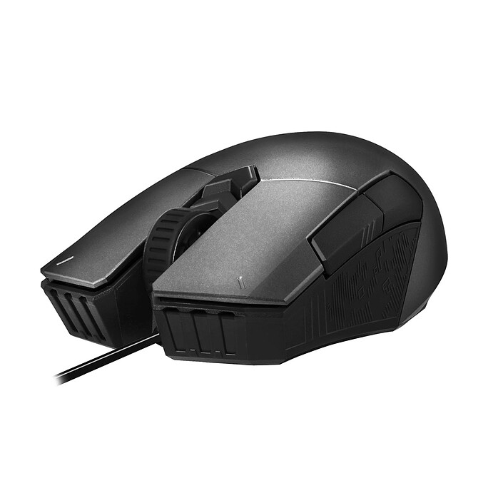 ASUS TUF Gaming M5 pas cher