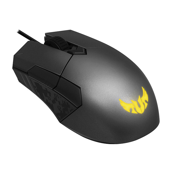 Avis ASUS TUF Gaming M5