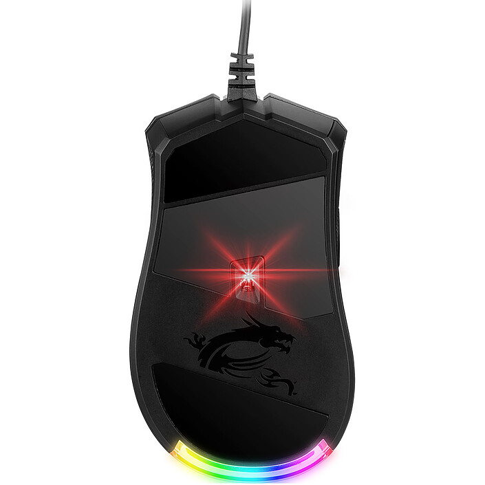 Acheter MSI Clutch GM50
