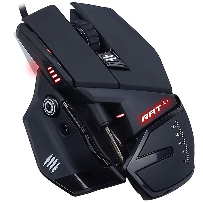Souris PC