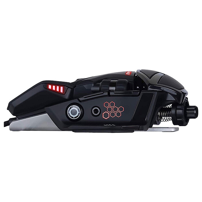 Acheter Mad Catz R.A.T. 6+ (RAT 6+) Noir