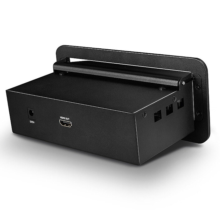 HDMI