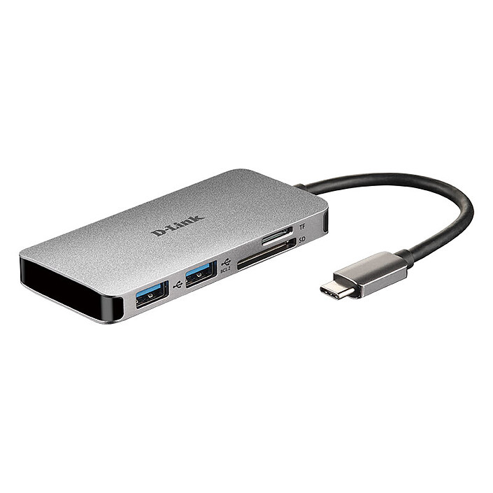 Avis D-Link DUB-M610