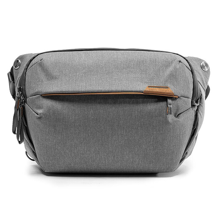 Peak Design Everyday Sling V2 10L Grey