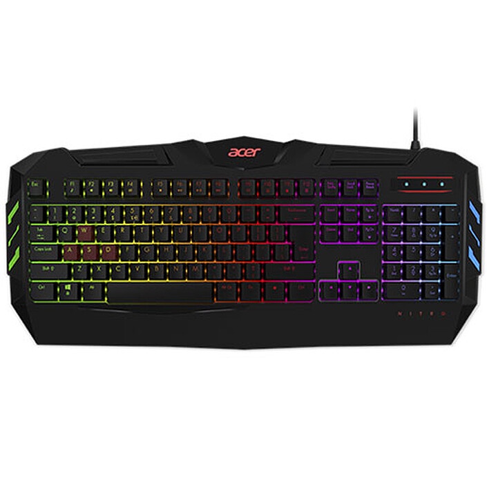 Acer Nitro Rainbow