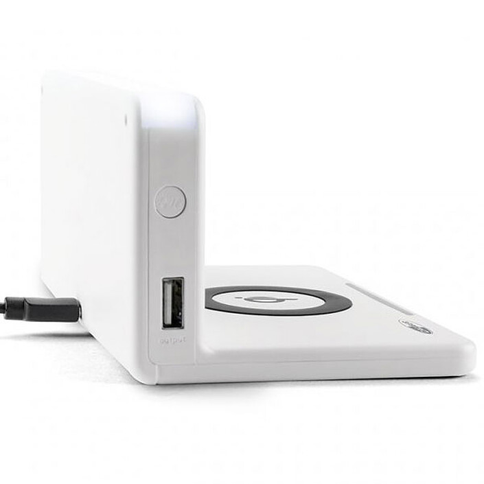 Caliber HCG-018Qi Blanc pas cher
