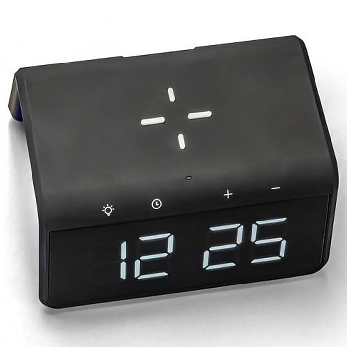 Acheter Caliber HCG-019Qi Noir