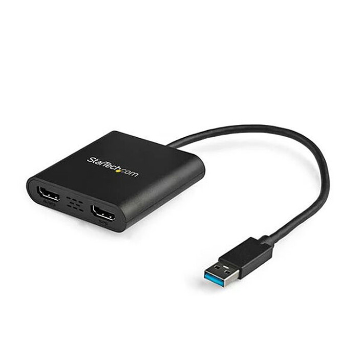 StarTech.com USB32HD2