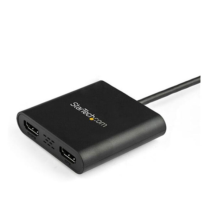 Avis StarTech.com USB32HD2
