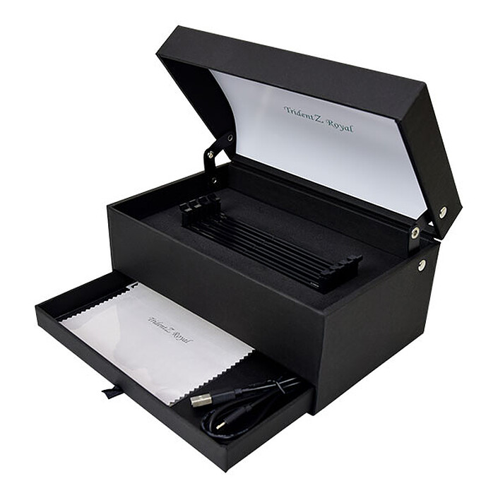 Mémoire PC