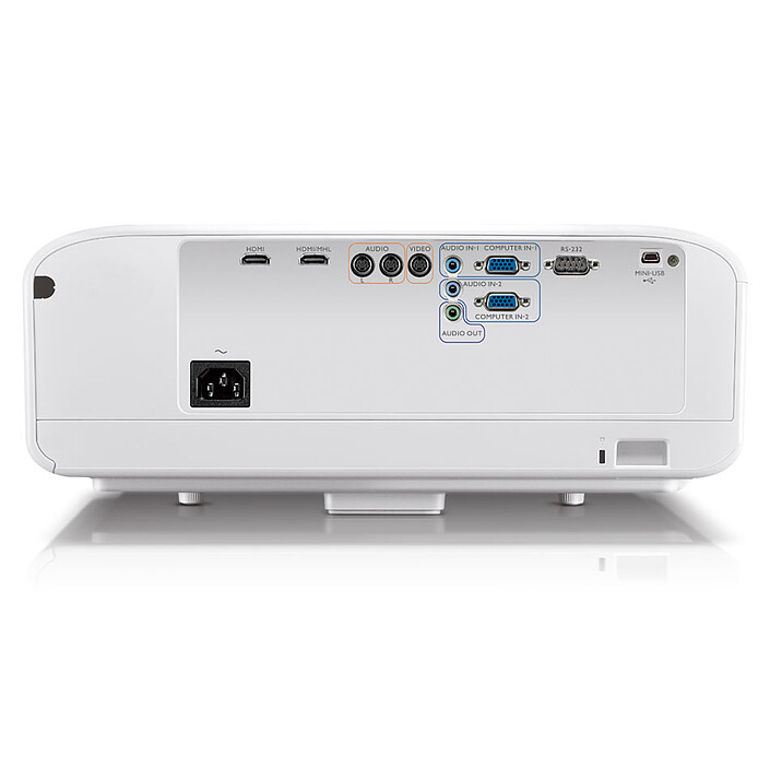 BenQ W1600UST pas cher