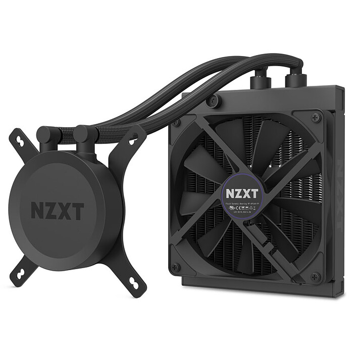 Acheter NZXT H1 Blanc