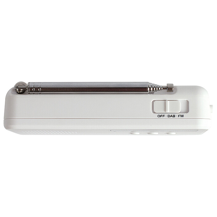 Acheter Livoo RA1049 Blanc