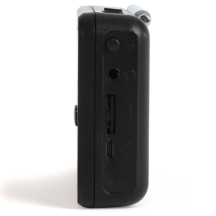 Avis Livoo RA1049 Noir