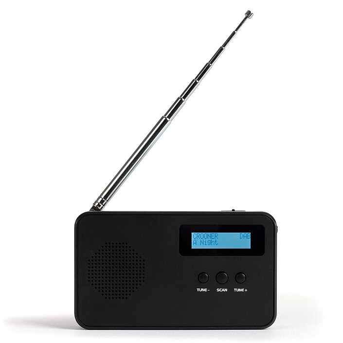 Radio & radio réveil