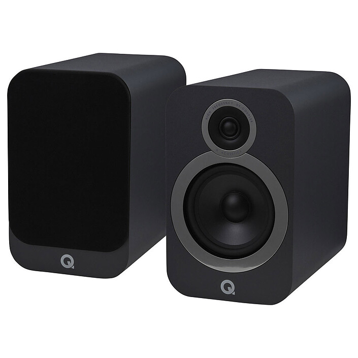 Q Acoustics 3030i Gris