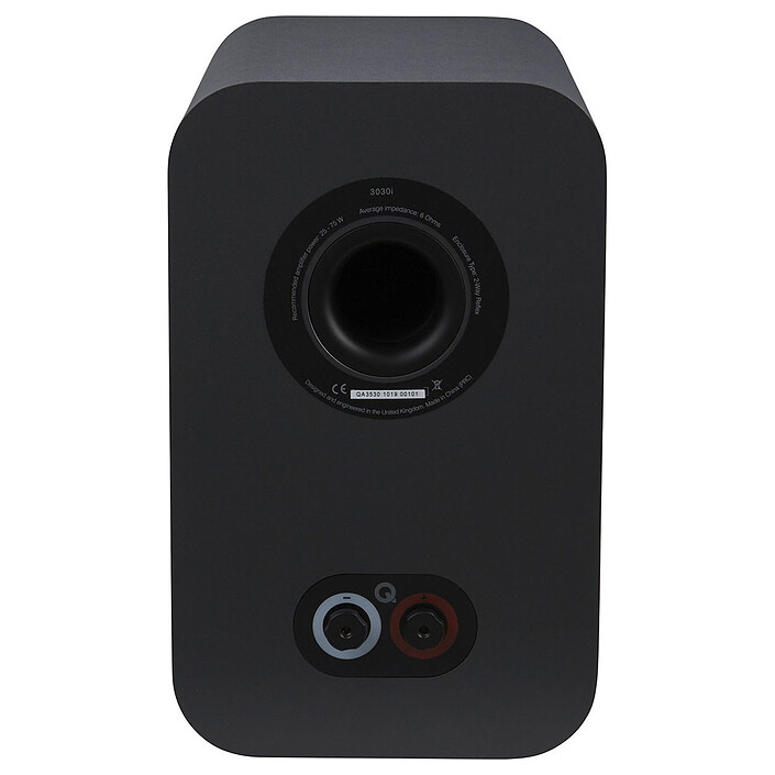 Acheter Q Acoustics 3030i Gris