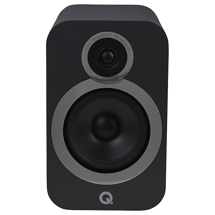 Enceintes Hifi