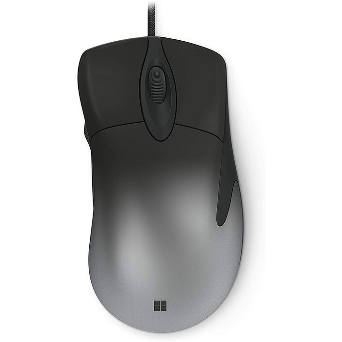 Microsoft Pro IntelliMouse Noir