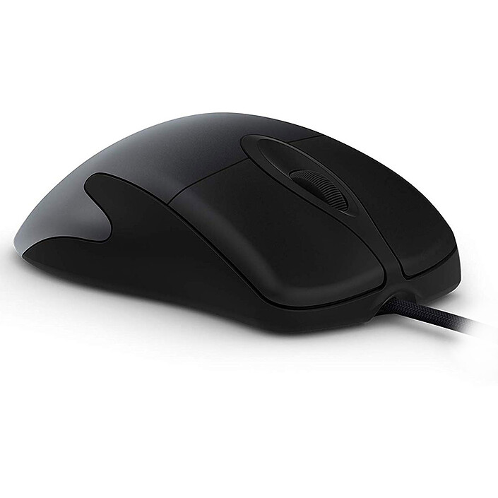 Avis Microsoft Pro IntelliMouse Noir