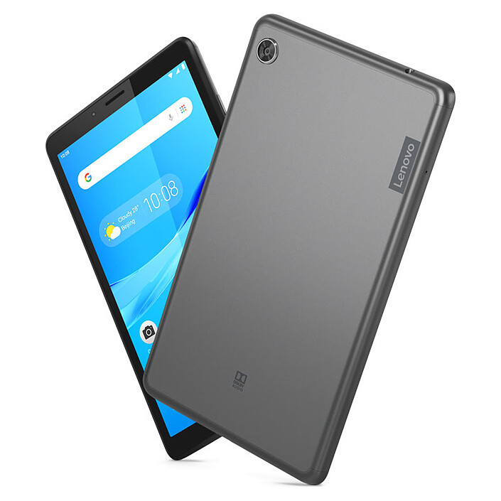Tablette tactile