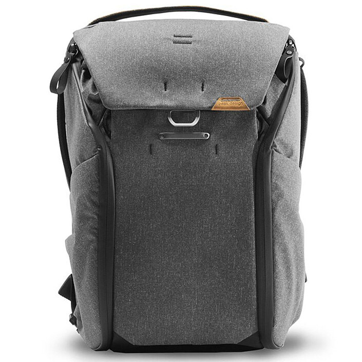 Peak Design Everyday BackPack V2 20L Gris foncé
