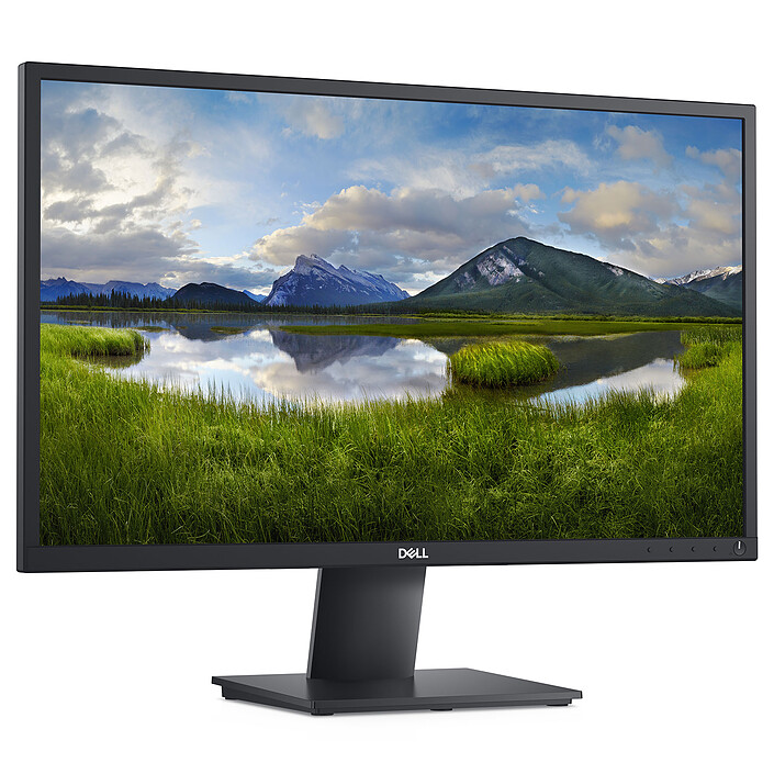 Nota Dell 27" LED - E2720H