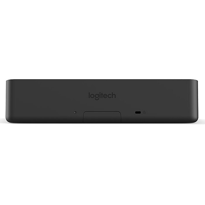 Avis Logitech Tap