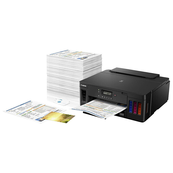 Canon PIXMA G5050 economico