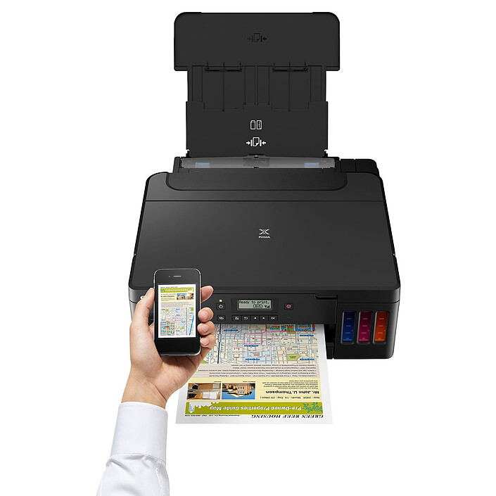 Acquista Canon PIXMA G5050