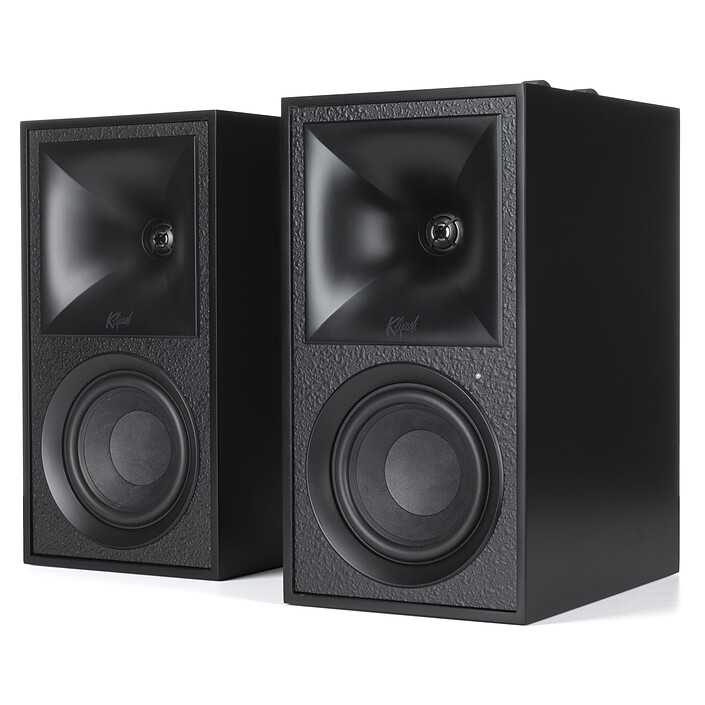 Enceintes Hifi