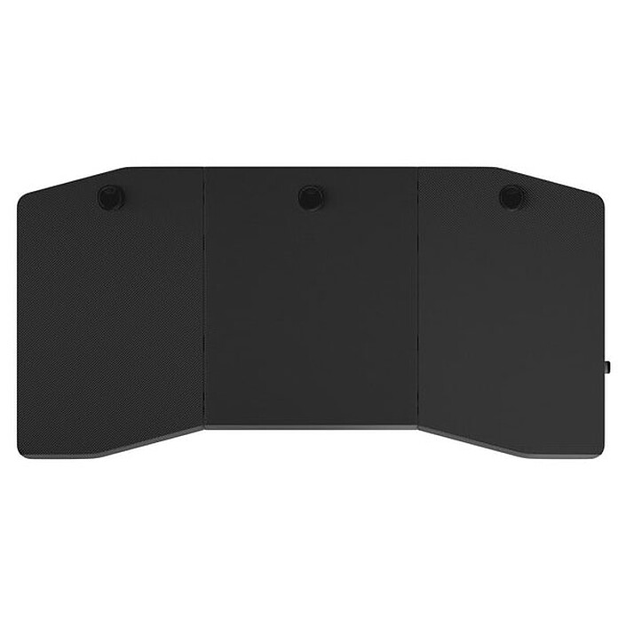 Nitro Concepts D16M (noir) pas cher