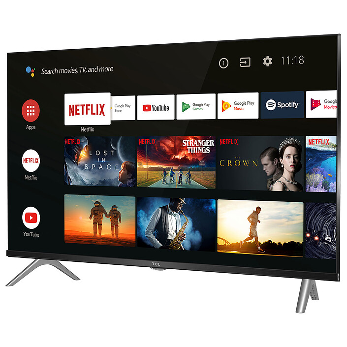 Buy TCL 32S615