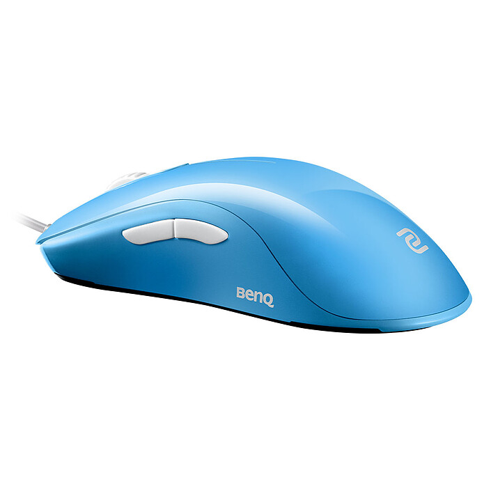 Avis BenQ Zowie FK1-B Divina Bleu