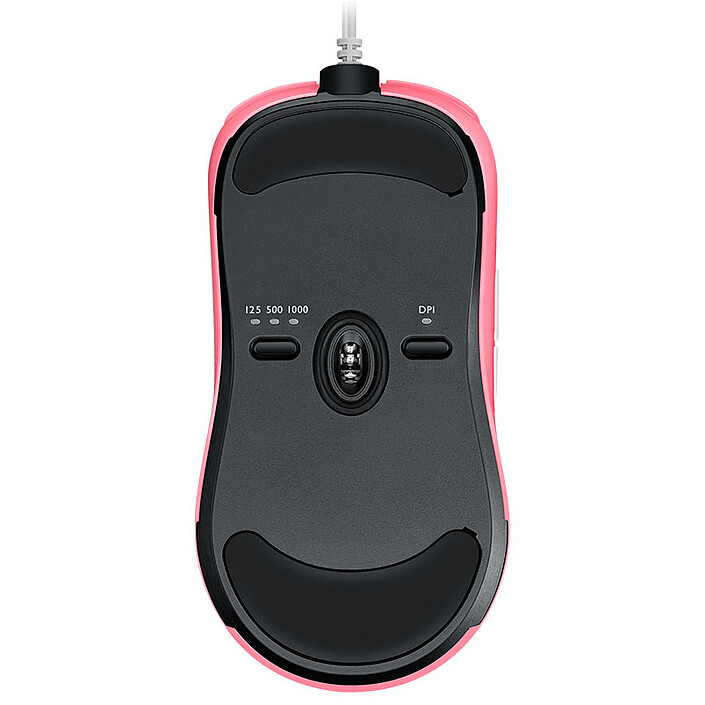 BenQ Zowie FK1-B Divina Rose pas cher