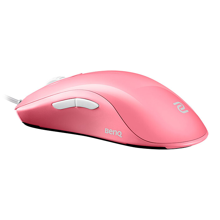 Avis BenQ Zowie FK1-B Divina Rose