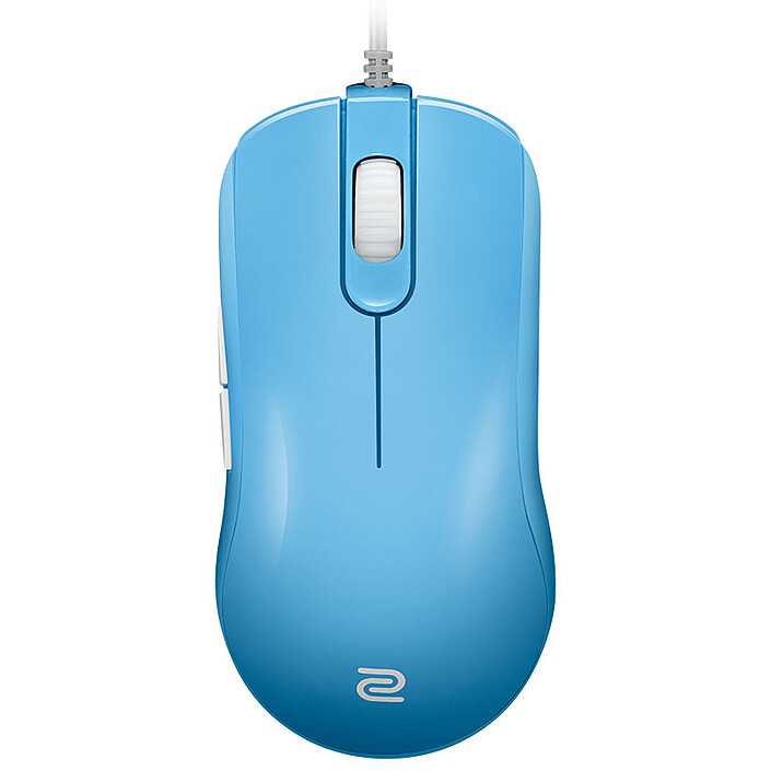 BenQ Zowie FK2-B Divina Bleu